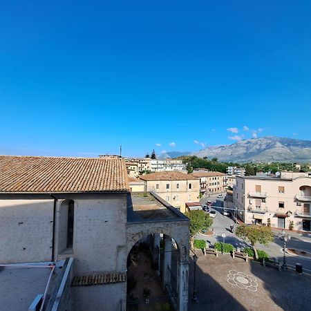Le Scalette Apartamento Minturno Exterior foto