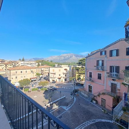 Le Scalette Apartamento Minturno Exterior foto