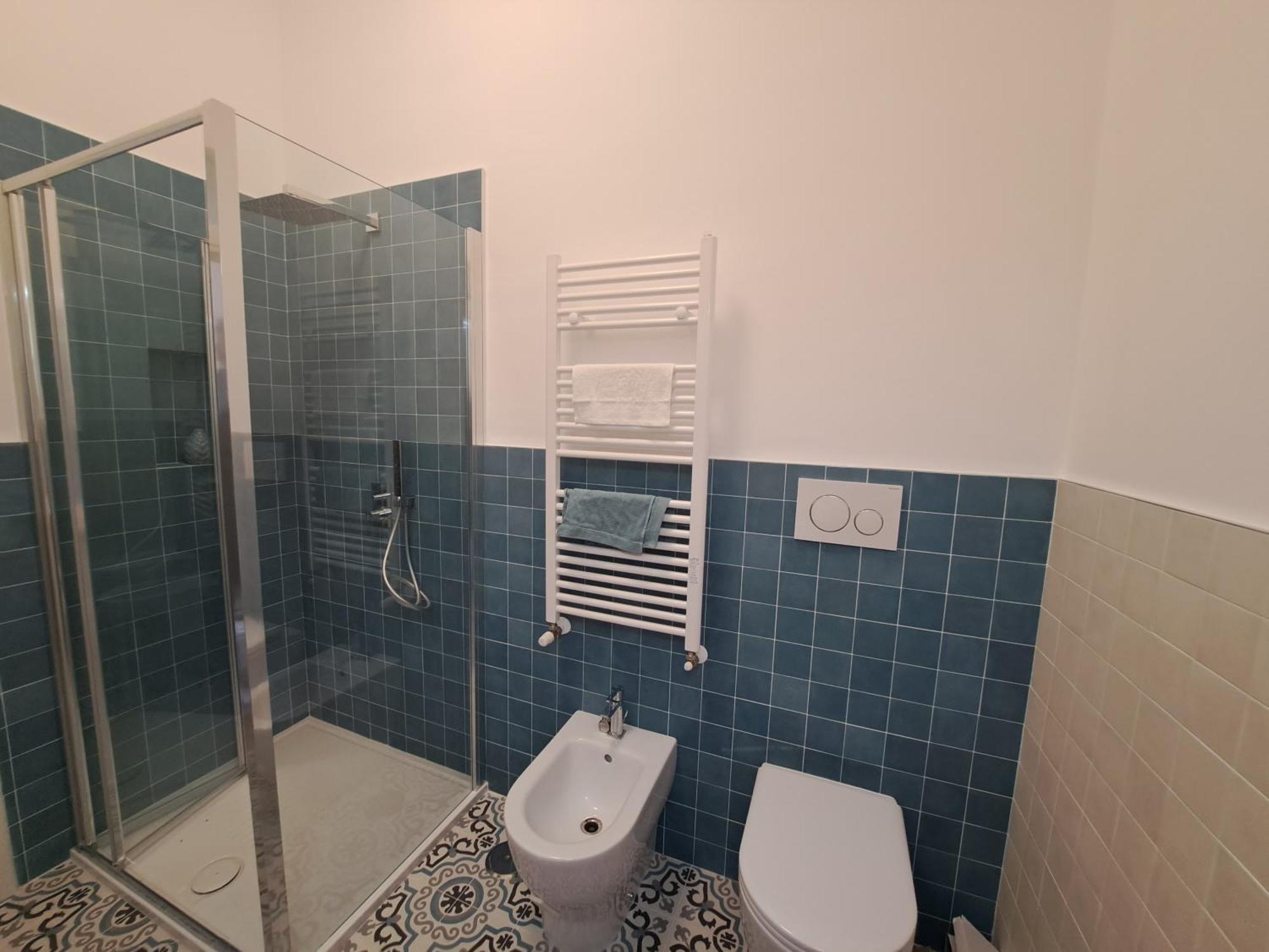 Le Scalette Apartamento Minturno Exterior foto